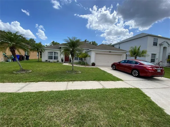 1953 THE OAKS BOULEVARD, KISSIMMEE, FL 34746