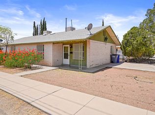 4324 La Luz Ave #A, El Paso, TX 79903