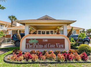 3506 Cove Ln UNIT 1102, Galveston, TX 77554