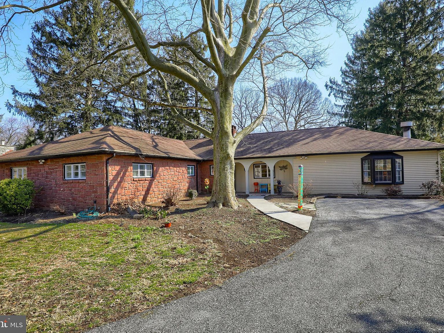 71 Conestoga Blvd Lancaster Pa 17602 Zillow