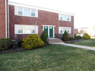 6 Columbia Dr APT 2A, Bridgewater, NJ 08807