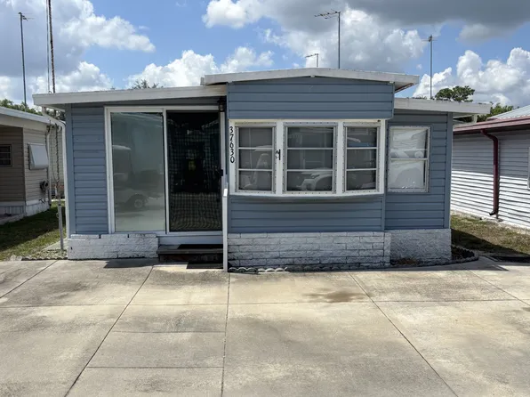 37630 Daybright Ln #203, Zephyrhills, FL 33541