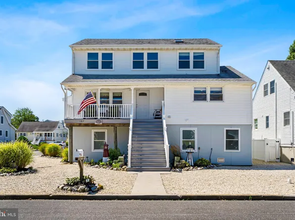 102 W Ohio Ave, Brant Beach, NJ 08008