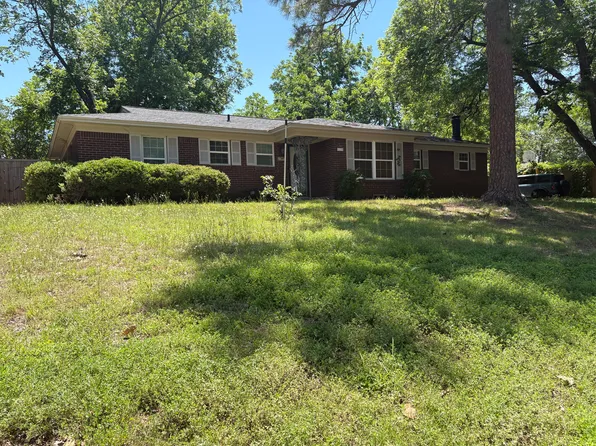 1110 W Sanford St, Arlington, TX 76012