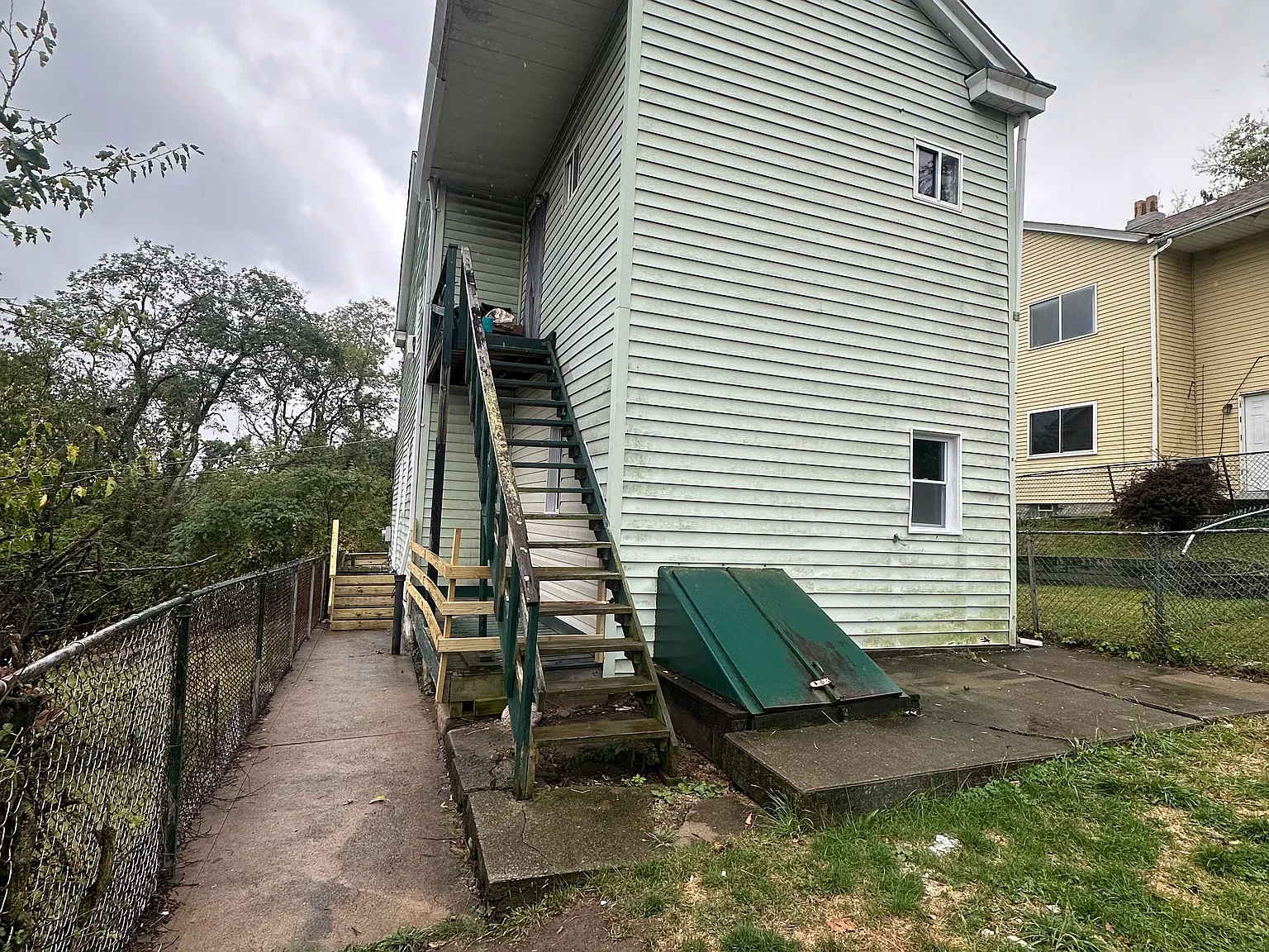 1 bed, $850 — Photo 4