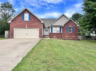 3494 Torrington Ln, Clarksville, TN 37042