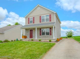4030 Firestone Way, Shelbyville, KY 40065