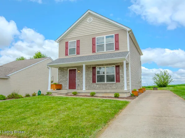 4030 Firestone Way, Shelbyville, KY 40065