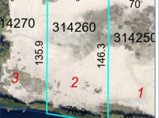 LOT 2 Egret Ln, Big Pine Key, FL 33043