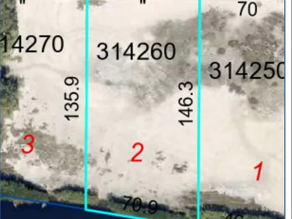 LOT 2 Egret Ln, Big Pine Key, FL 33043