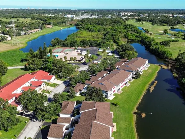 1400 Water View Dr W Unit 202, Largo, FL 33771