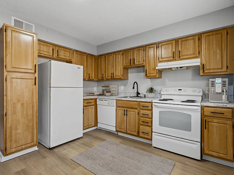 The Reserve @ BLU Townhomes — Photo 17