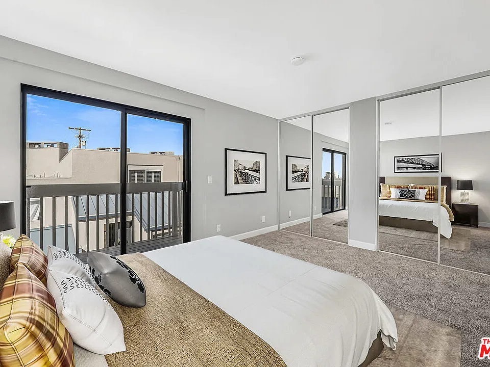 7301 Vista Del Mar Ave #106