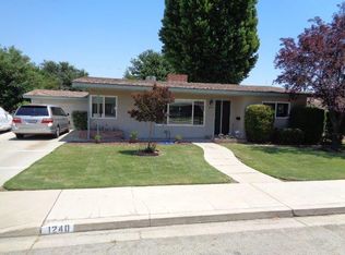 1240 S Church Ave, Reedley, CA 93654