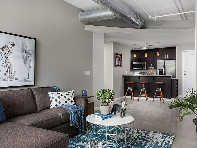 Ice House Lofts — Photo 5