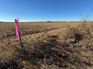 X 110th St PARCEL B, Milaca, MN 56353