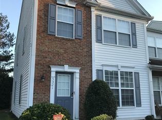 5321 Glen Canyon Rd, Raleigh, NC 27616