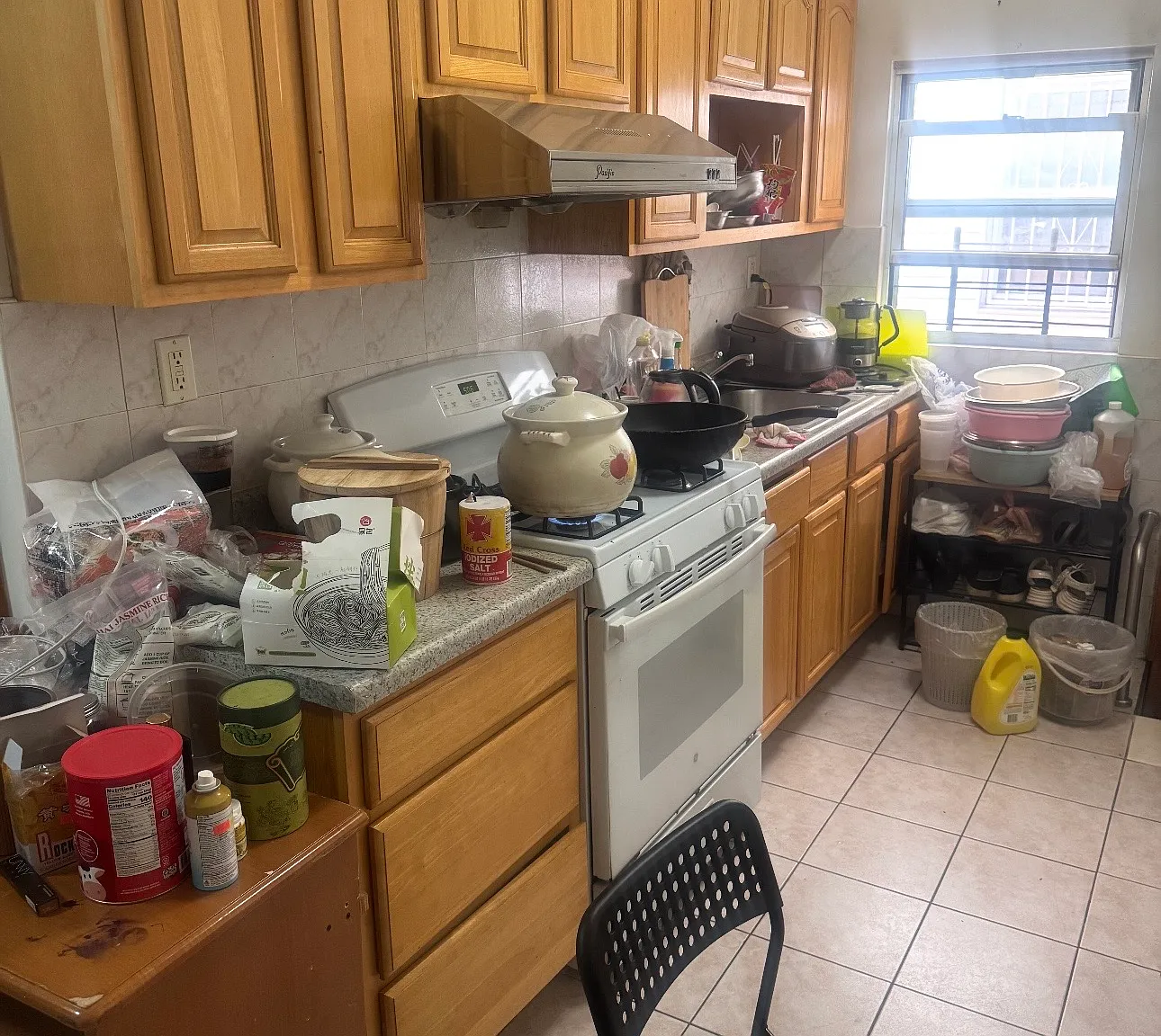 3 bed, $800 — Photo 4