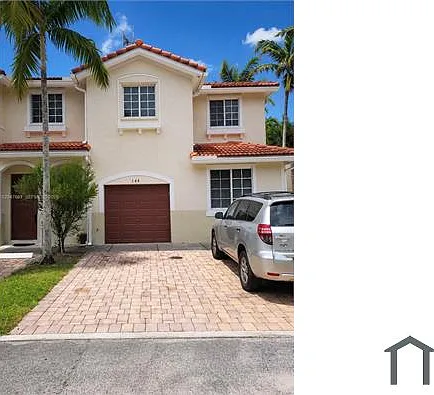 21003 NW 14th Pl — Photo 1