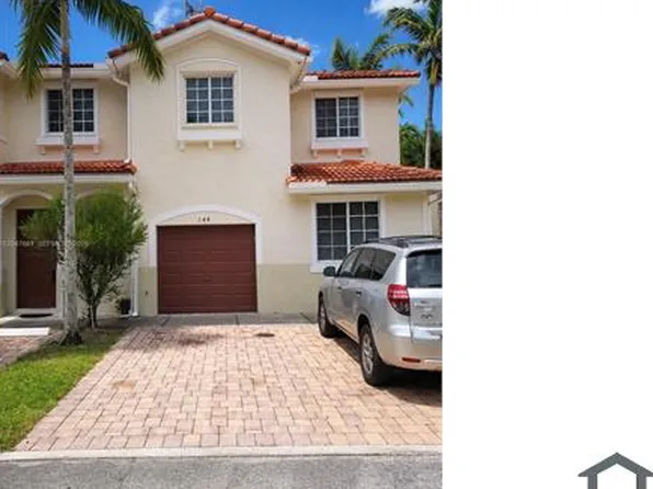 21003 NW 14th Pl, Miami, FL 33169
