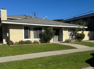 1811 W Glencrest Ave APT 3, Anaheim, CA 92801