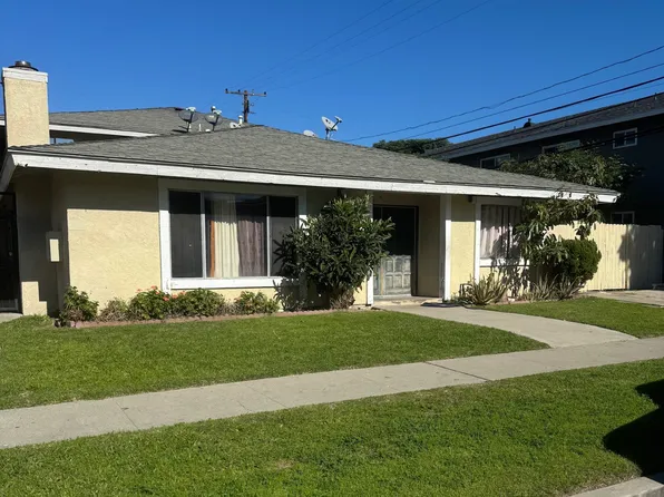 1811 W Glencrest Ave APT 3, Anaheim, CA 92801