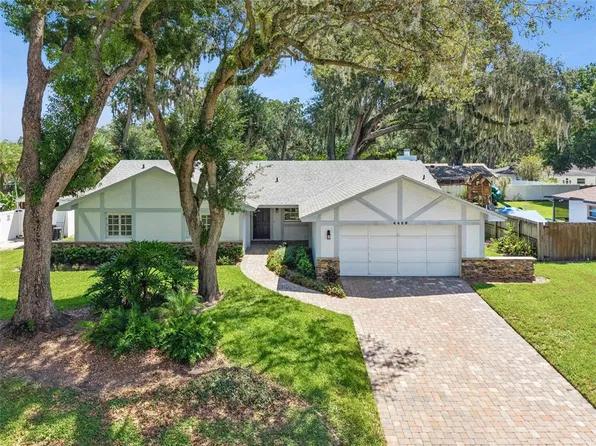 4429 CAROLWOOD STREET, ORLANDO, FL 32812