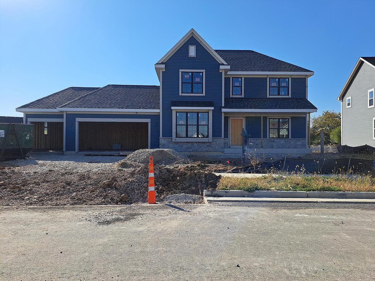 1217 Green Tree DRIVE, Oconomowoc, WI 53066 | Zillow