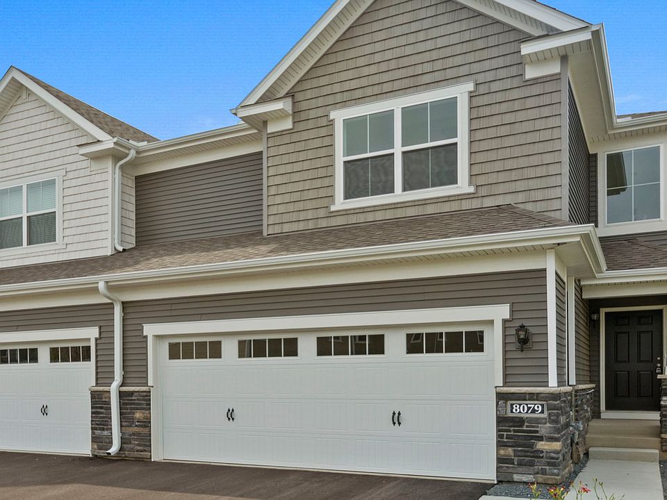 Territorial Commons : Liberty Collection By Lennar In Dayton MN | Zillow