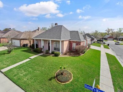 2137 Hunters Way Dr, Baton Rouge, LA, 70816