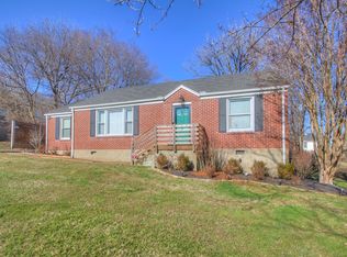 708 Canebrake Dr, Nashville, TN 37209