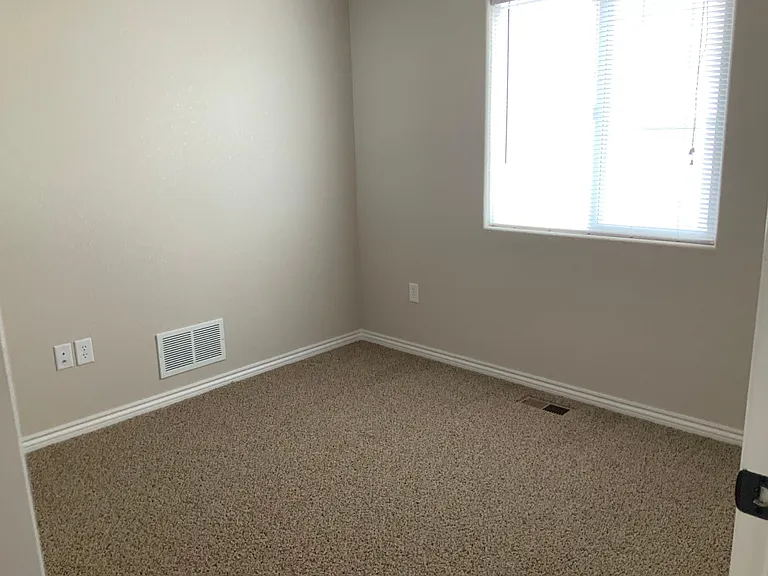 Front Bedroom