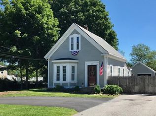 260 High St, Norwell, MA 02061