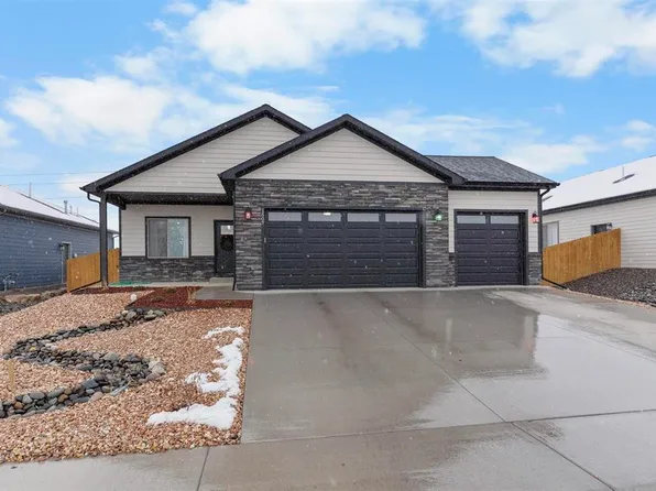 1507 Magpie Gulch Street, Montrose, CO 81401