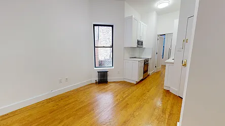 Rented by Bond New York