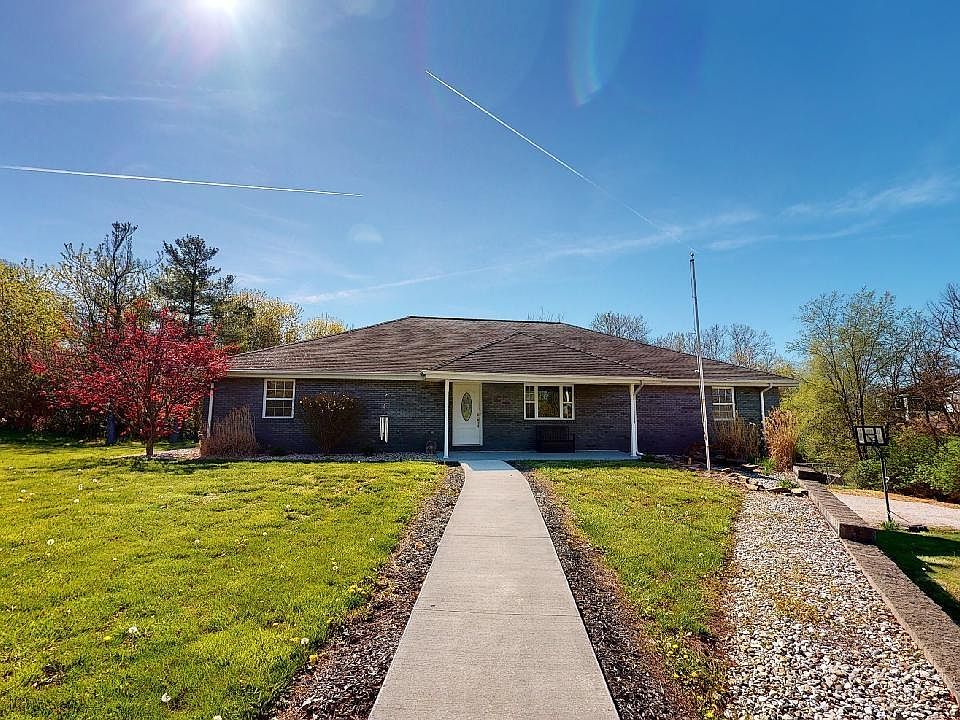 1151 E 5th St, Ferdinand, IN 47532 MLS 202311099 Zillow
