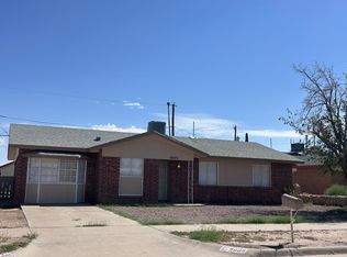 9005 Sinaloa Ln, El Paso, TX 79907