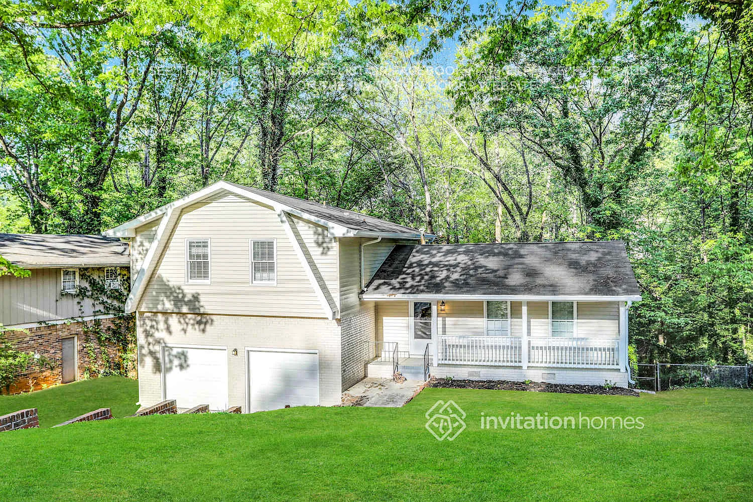 2339 Chevy Chase Ln Decatur, GA 30032 — Photo 2