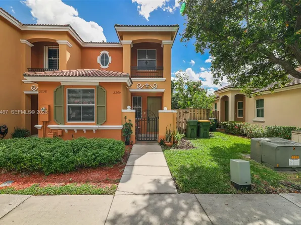 2260 NE 42nd Cir, Homestead, FL 33033