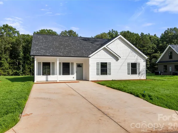 131 McCorkle St, York, SC 29745