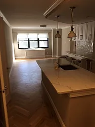 Rented by UES Management