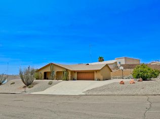 2699 Bamboo Dr, Lake Havasu City, AZ 86403