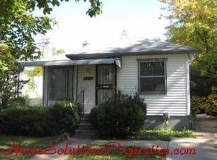 8948 Saint Marys St, Detroit, MI 48228