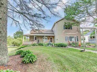 N7806 Willow Dr, Algoma, WI 54201