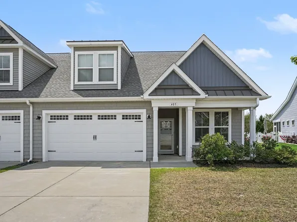 405 Goldenrod Circle #1E, Little River, SC 29566