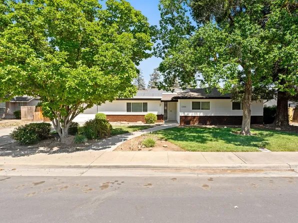 1284 N Riverview Ave, Reedley, CA 93654
