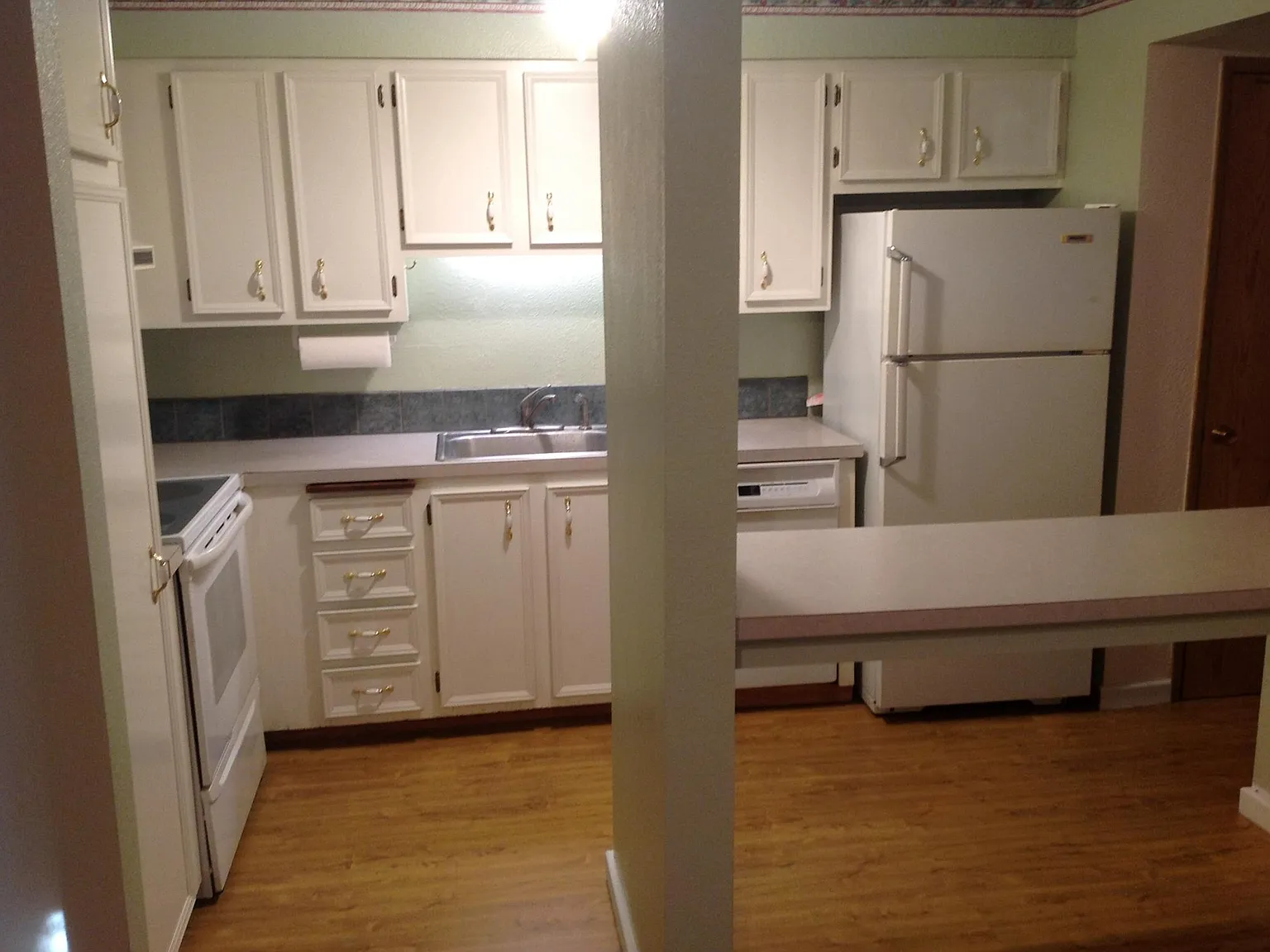 1 bed, 635 sqft, $1,450 — Photo 4