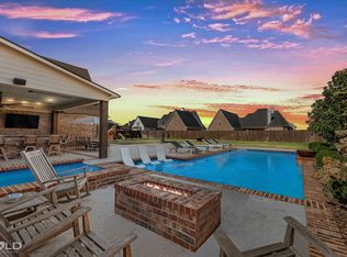 624 Silkwood Dr, Benton, LA 71006