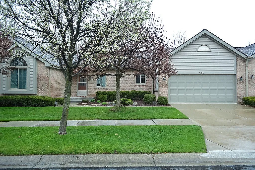 309 Texknoll Dr photo 1