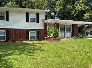 3539 Sherbrooke Way SW, Atlanta, GA 30331